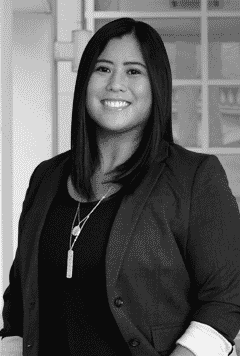 Amanda Imperial Amanda Imperial, Boss of Product & Project
