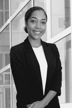 Amina Boukary Amina Boukary, Boss of Marketing