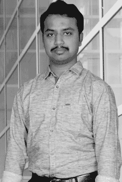 Charan Kumar Charan Kumar, Senior Software Developer