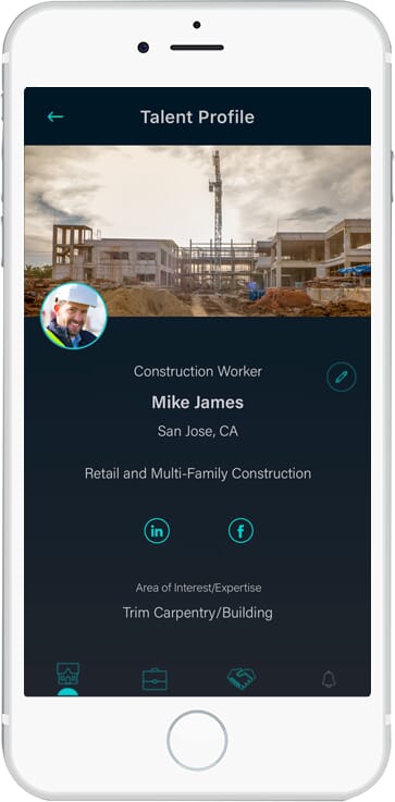 industries construction banner image