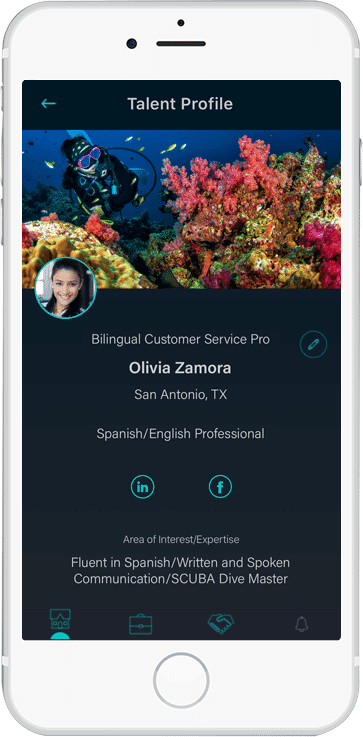 industries customer service banner
