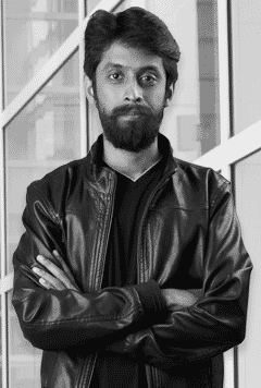 Giri Ram Giri Ram, Boss of Product Experience