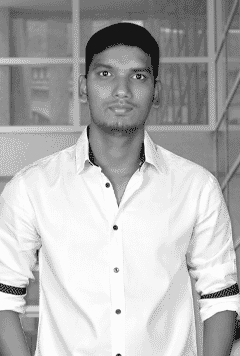 Hemanth Bodemu Hemanth Bodemu