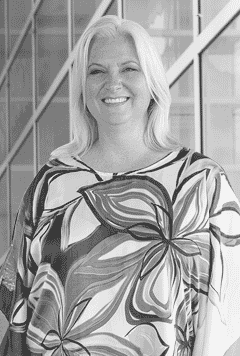 Julie Tijerina Julie Tijerina, Boss of Content