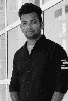 Sreekanth Reddy Sreekanth Reddy