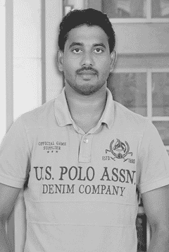 Venkatesh Paladugu Venkatesh Paladugu, Lead Engineer