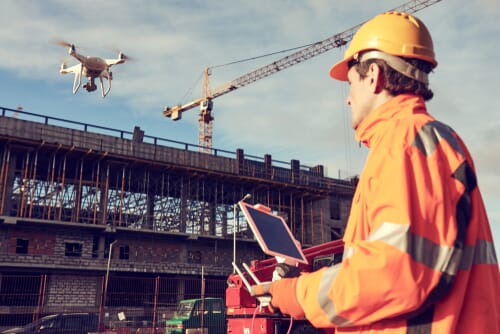 The Future of Construction